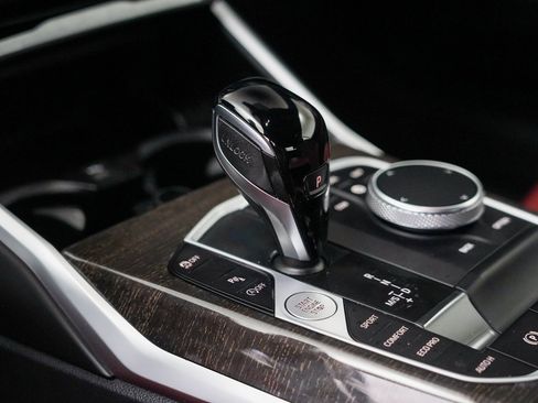 Used 2022 BMW 430i Convertible RWD image 31