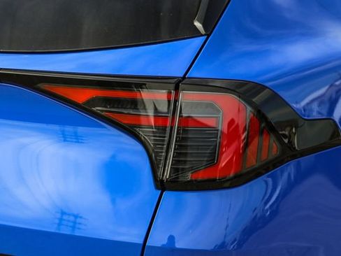 New 2026 Kia Sportage EX FWD image 10