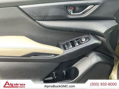 Used 2025 Subaru Ascent Premium image 18