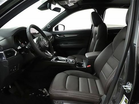 Used 2025 MAZDA CX-5 Signature image 19