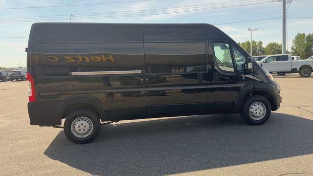 Used 2025 RAM ProMaster 2500 FWD image 9