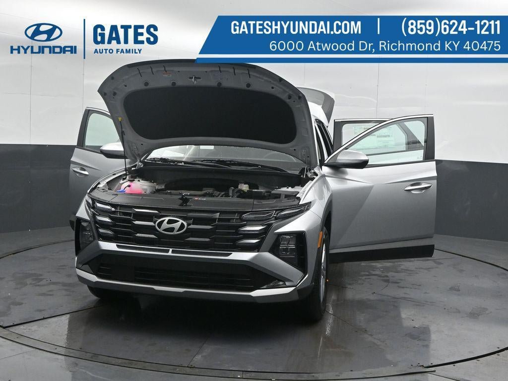 New 2026 Hyundai Tucson SE AWD/4WD image 52