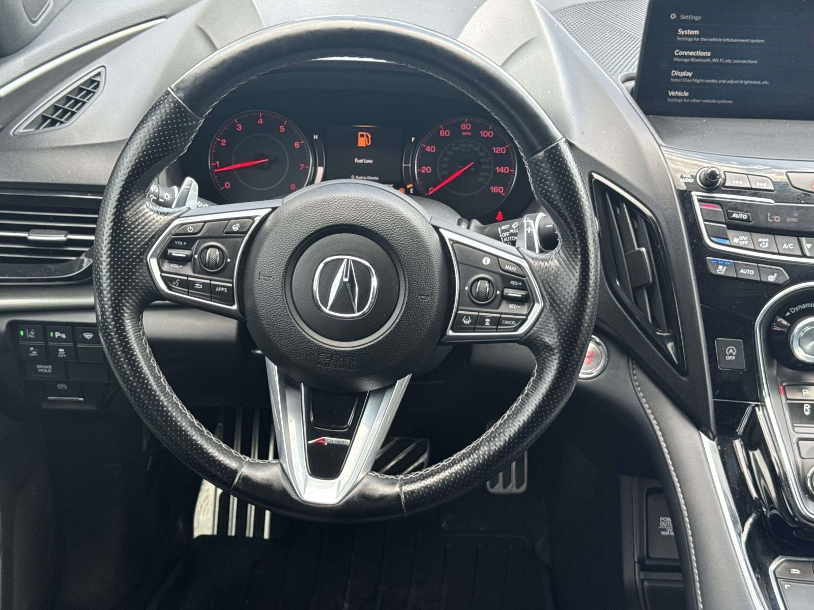 Used 2020 Acura RDX w/ Advance Package AWD/4WD image 13