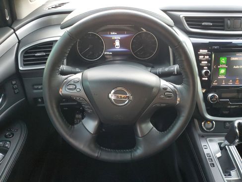 Certified 2022 Nissan Murano SL image 23
