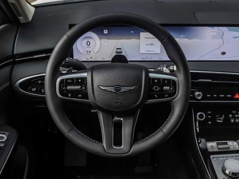 New 2026 Genesis GV70 2.5T image 11