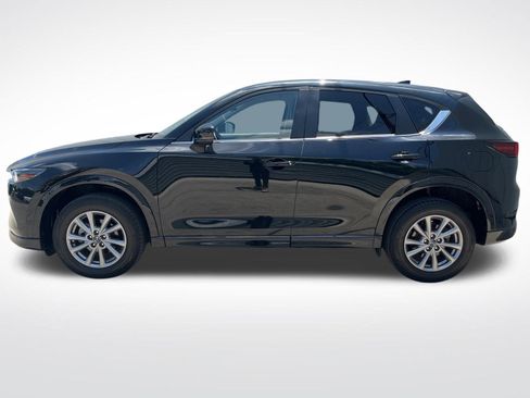 Used 2025 MAZDA CX-5 AWD 2.5 S w/ Select Package image 5