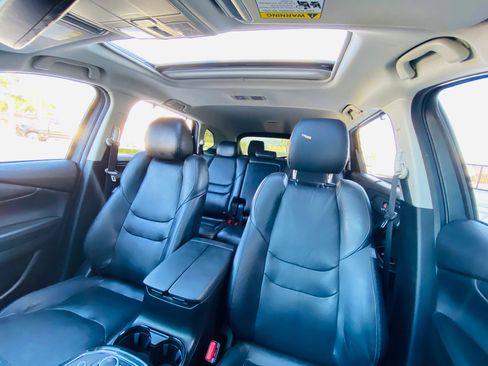 Used 2016 MAZDA CX-9 Touring image 26