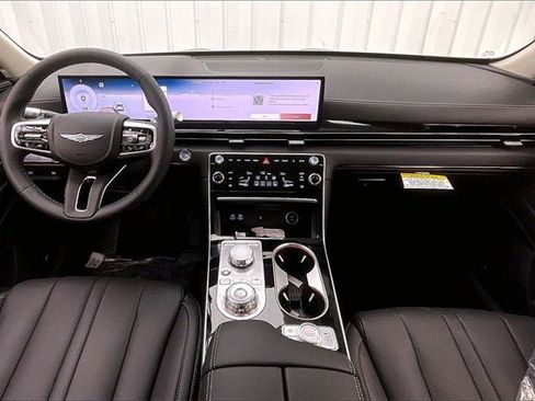 New 2026 Genesis GV80 2.5T image 25