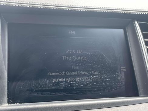 Used 2023 INFINITI QX50 Luxe FWD image 26