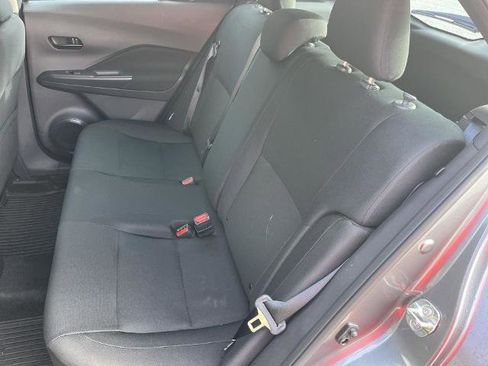 Certified 2024 Nissan Kicks S image 14