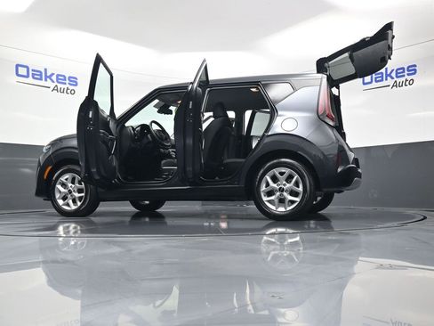 New 2025 Kia Soul S image 58