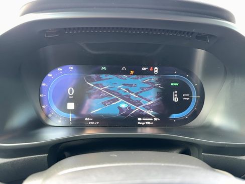 Certified 2023 Volvo C40 P8 Recharge Ultimate image 20