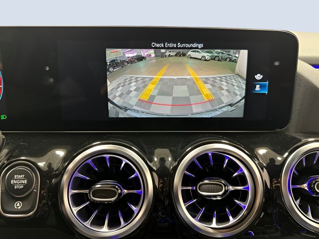 Certified 2023 Mercedes-Benz GLA 250 4MATIC image 24