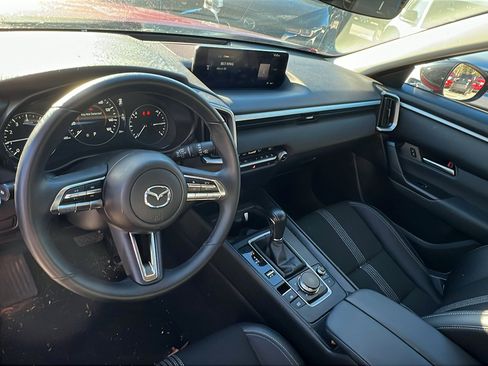 Used 2025 MAZDA CX-50 AWD 2.5 S w/ Preferred Package image 25