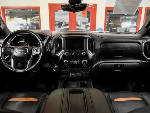 Used 2021 GMC Sierra 1500 AT4 w/ AT4 Premium Package image 15