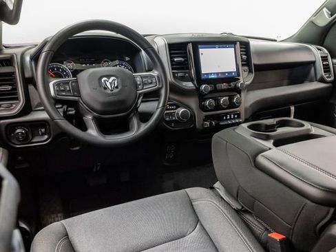 New 2026 RAM 1500 Express image 7