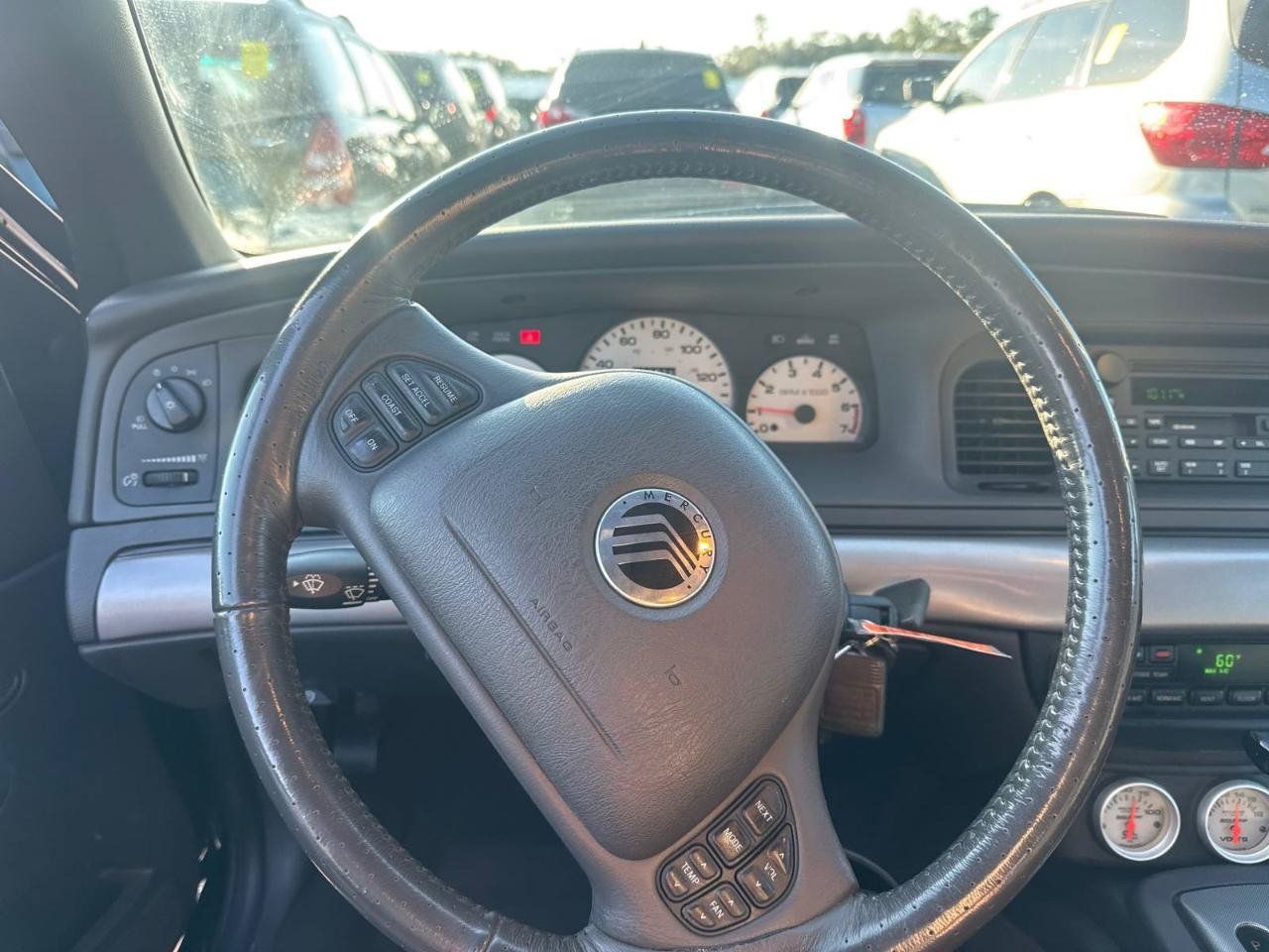 Used 2003 Mercury Marauder RWD image 19