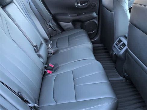 Used 2025 Acura ADX AWD image 22