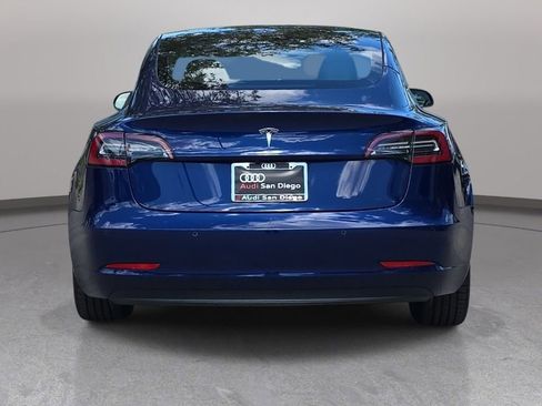 Used 2022 Tesla Model 3 RWD image 7