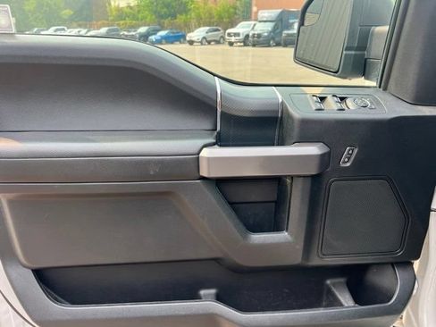 Used 2019 Ford F150 XLT w/ Equipment Group 302A Luxury AWD/4WD image 18