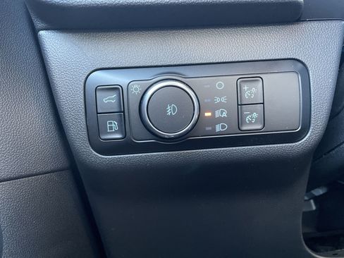 New 2025 Ford Escape ST-Line Elite w/ Tech Pack #2 image 19