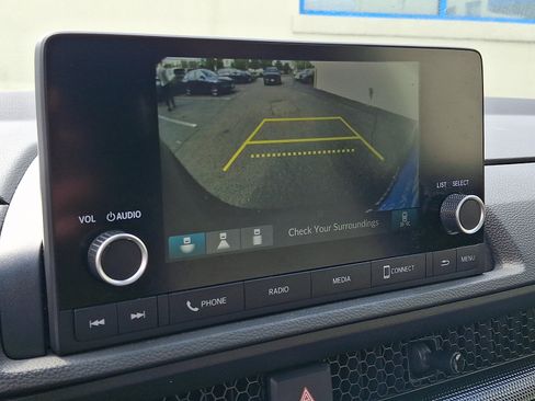 Used 2024 Honda CR-V EX image 18