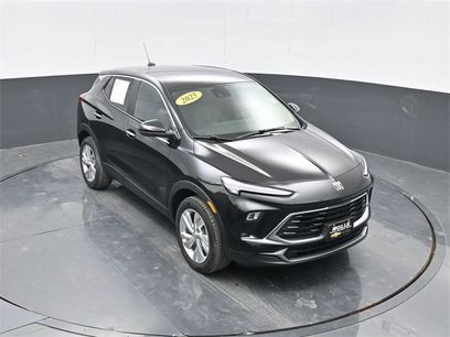 Used 2025 Buick Encore GX Preferred