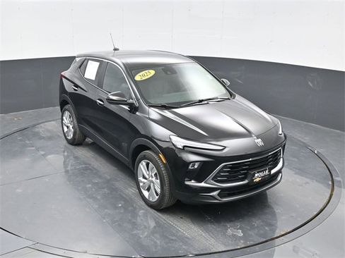 Used 2025 Buick Encore GX Preferred image 1