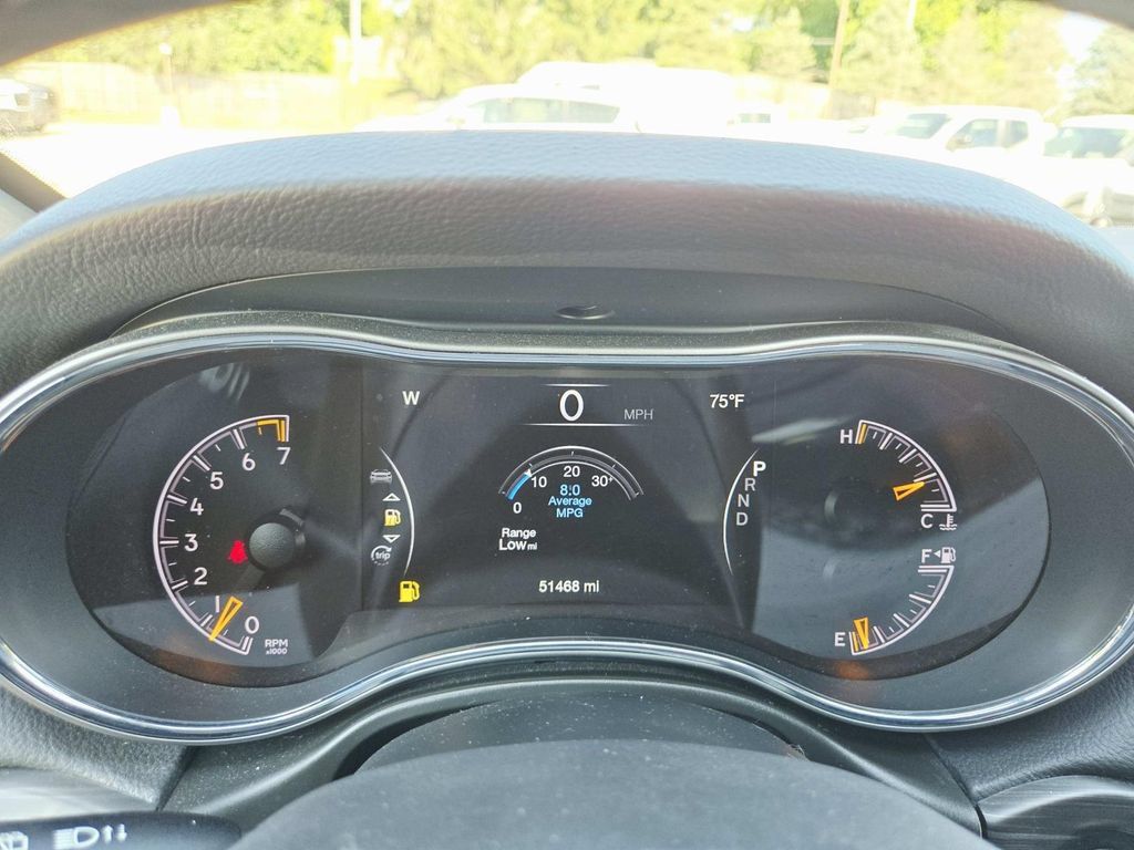 Certified 2021 Jeep Grand Cherokee Laredo AWD/4WD image 22