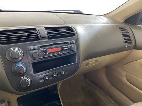 Used 2005 Honda Civic VP image 23