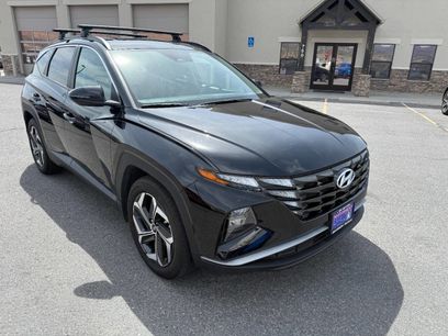 Used 2024 Hyundai Tucson SEL w/ Convenience Package