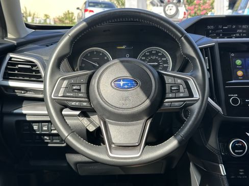 Used 2024 Subaru Forester Premium AWD/4WD image 18