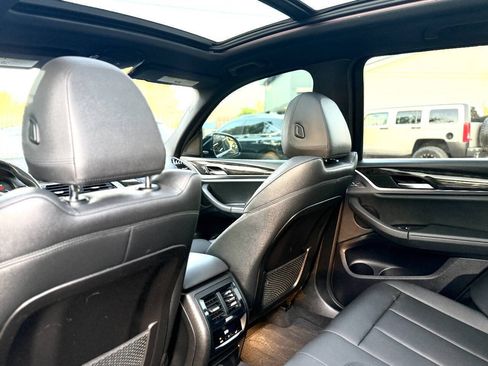 Used 2019 BMW X3 xDrive30i AWD/4WD image 15