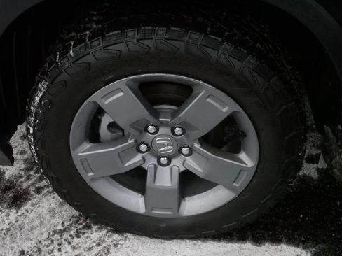 Used 2025 Honda Ridgeline TrailSport image 15