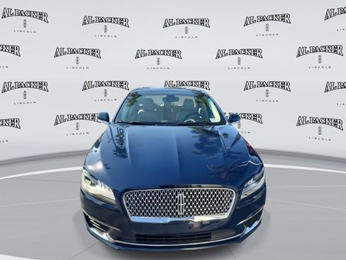 Used 2020 Lincoln MKZ Reserve w/ Elements Package image 3