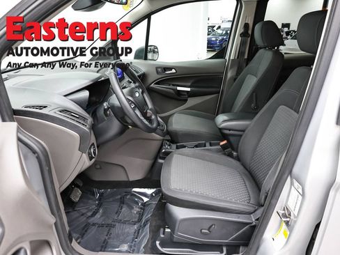 Used 2021 Ford Transit Connect XLT FWD image 26