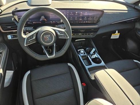 New 2026 Buick Envision Sport Touring AWD/4WD image 8