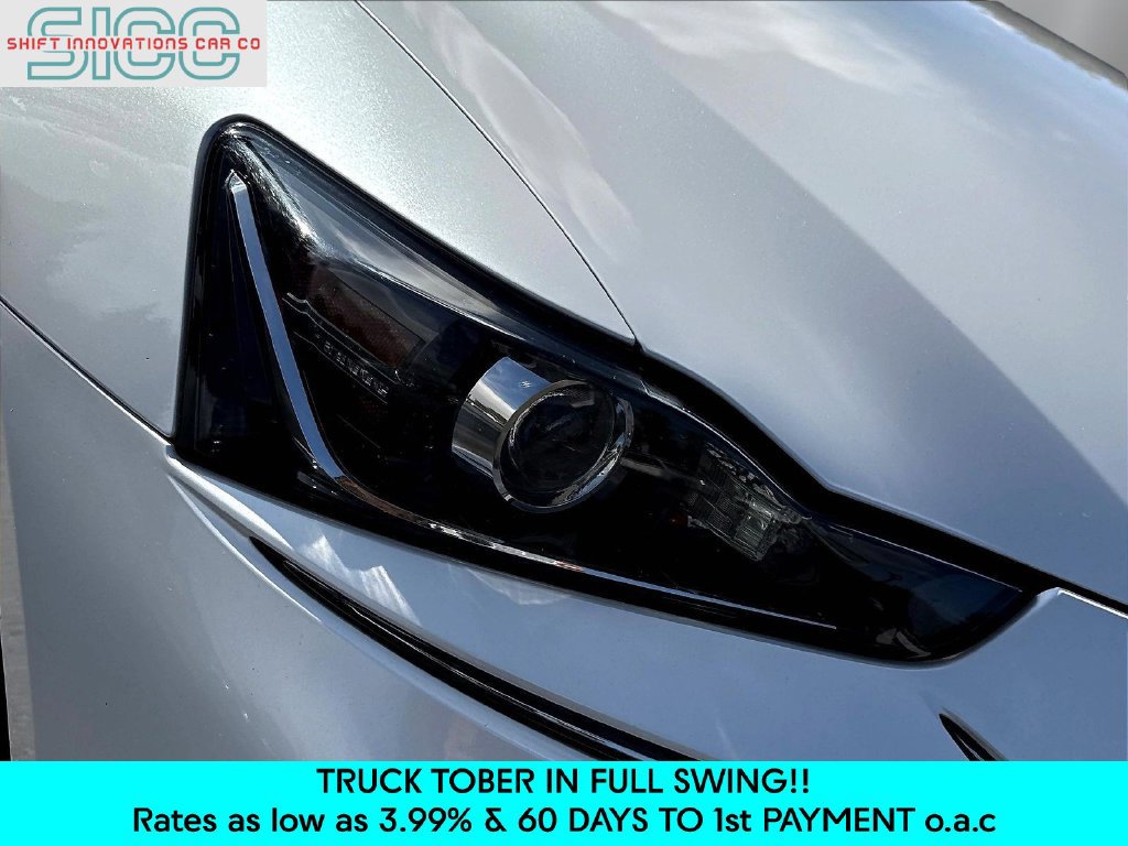 Used 2019 Lexus IS 300 RWD image 34