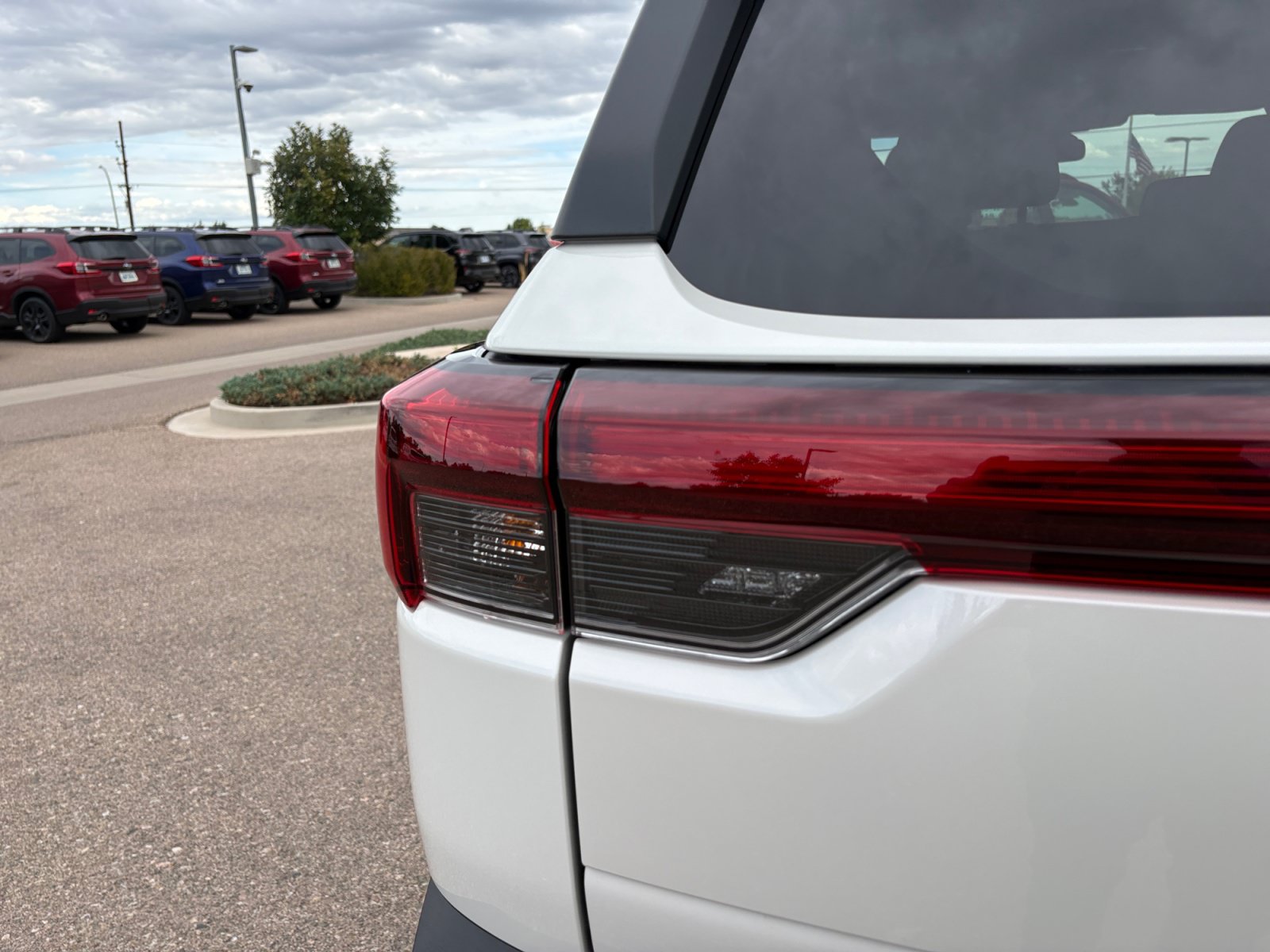 New 2026 Subaru Outback Premium AWD/4WD image 31