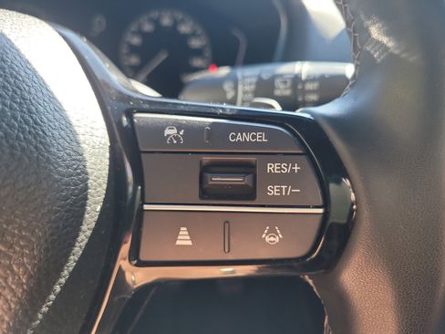 Used 2024 Honda Civic Sport image 27