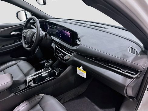 New 2026 Buick Envista Preferred FWD image 30