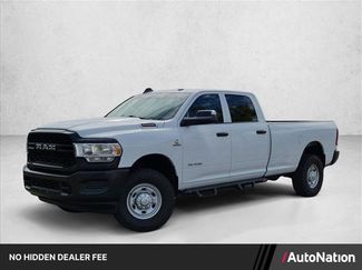 Used 2019 RAM 2500 Tradesman AWD/4WD video 1