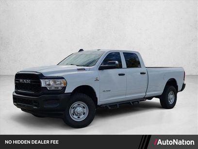 Used 2019 RAM 2500 Tradesman