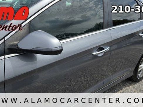 Used 2018 Hyundai Sonata SEL FWD image 9