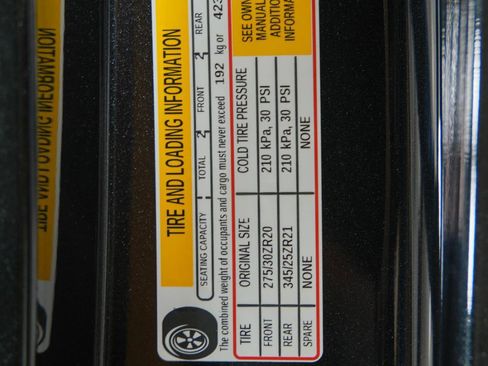 Used 2024 Chevrolet Corvette Z06 image 76