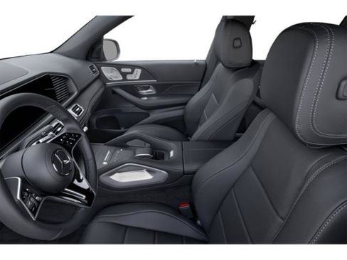 Certified 2026 Mercedes-Benz GLE 450 4MATIC image 8