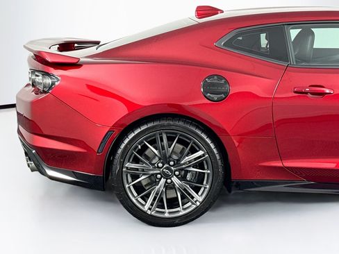 Used 2023 Chevrolet Camaro ZL1 RWD image 39