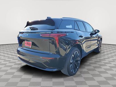 Used 2026 Chevrolet Blazer EV RS w/ Super Cruise Package