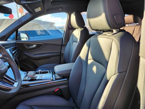 New 2026 Audi Q7 3.0T Premium Plus image 14