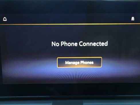 New 2025 Chevrolet TrailBlazer LS w/ LS Convenience Package image 13